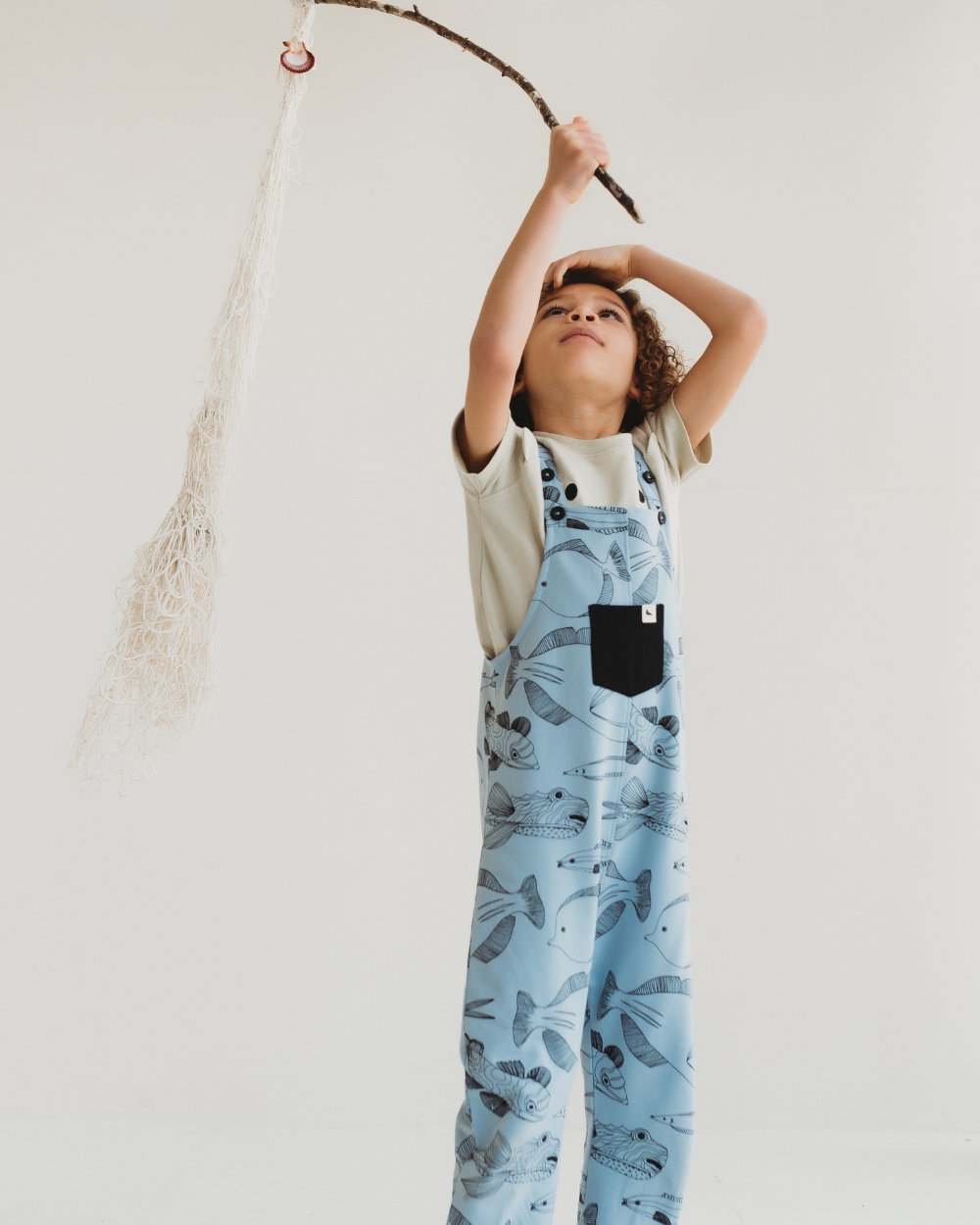 Baby & Kids Dungarees