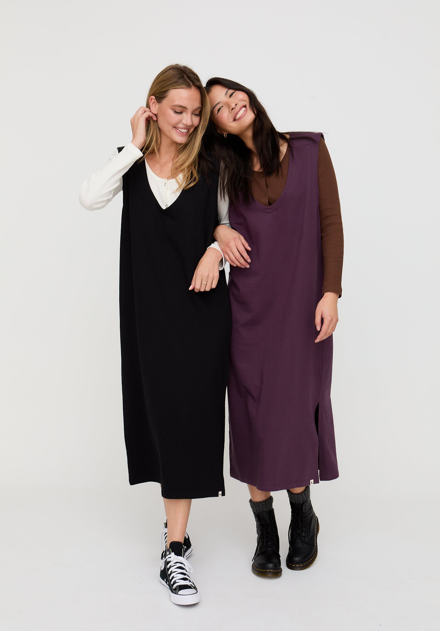 Women's Organic Collection
