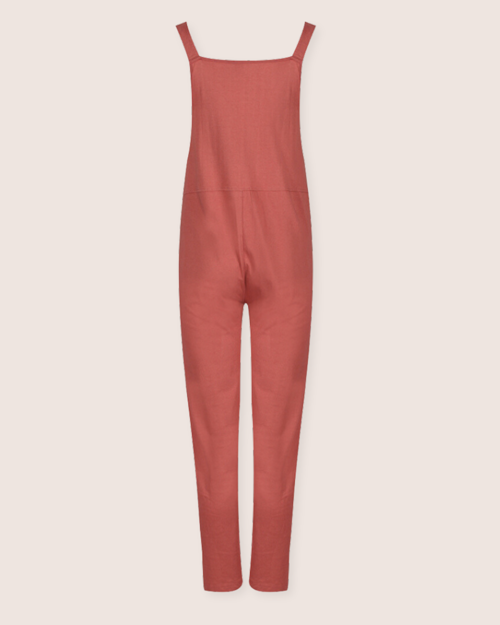 Lila Red Dungarees- image 4