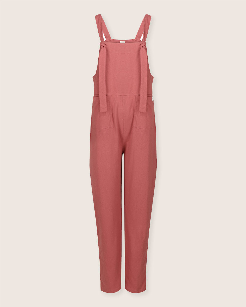 Lila Pink Dungarees - image 2