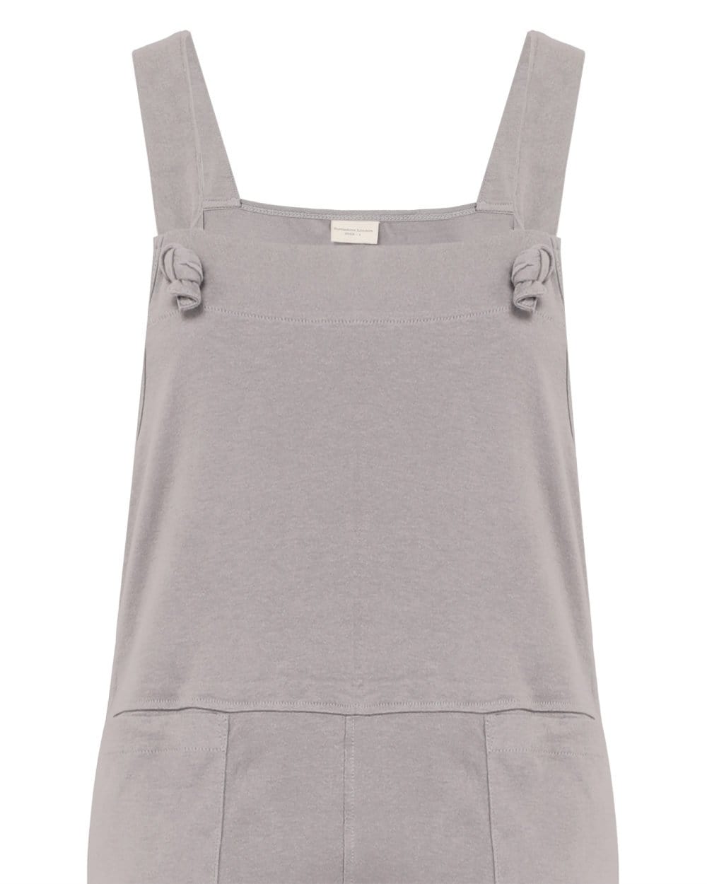 Lila Grey Dungarees - image 2