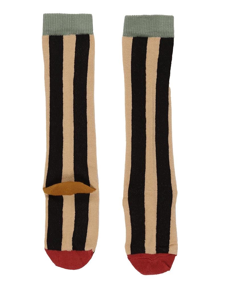 Stripe Knee High - Turtledovelondon