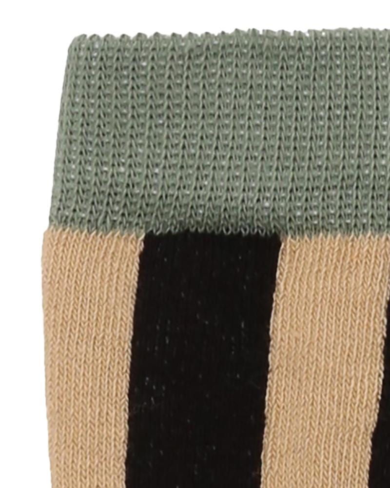 Stripe Knee High - Turtledovelondon