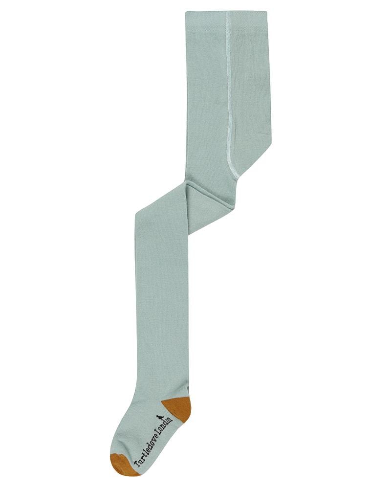 Plain Tight - Sage - Turtledovelondon