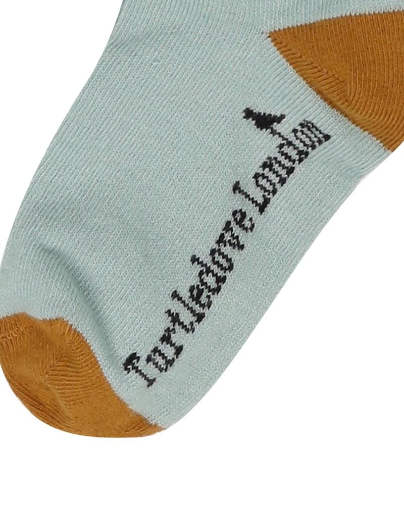 Plain Tight - Sage - Turtledovelondon