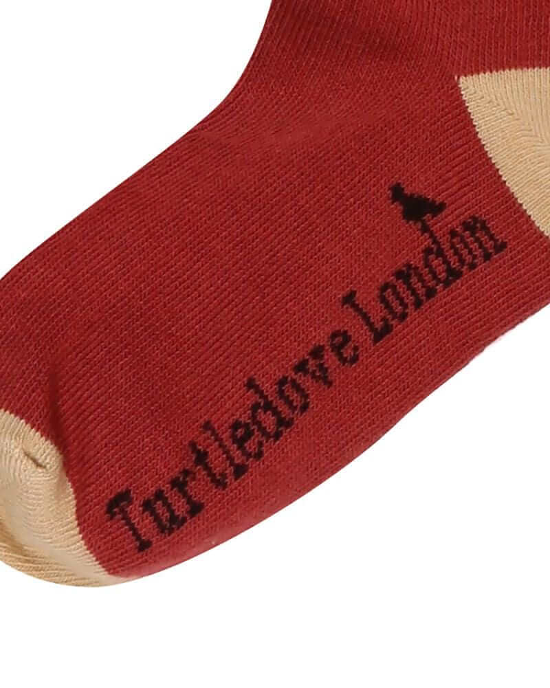 Plain Tight - Conker - Turtledovelondon