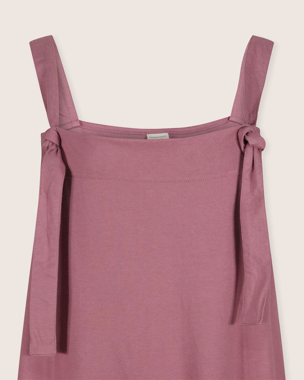 organic cotton Lila Berry Pink Dungarees - image 4