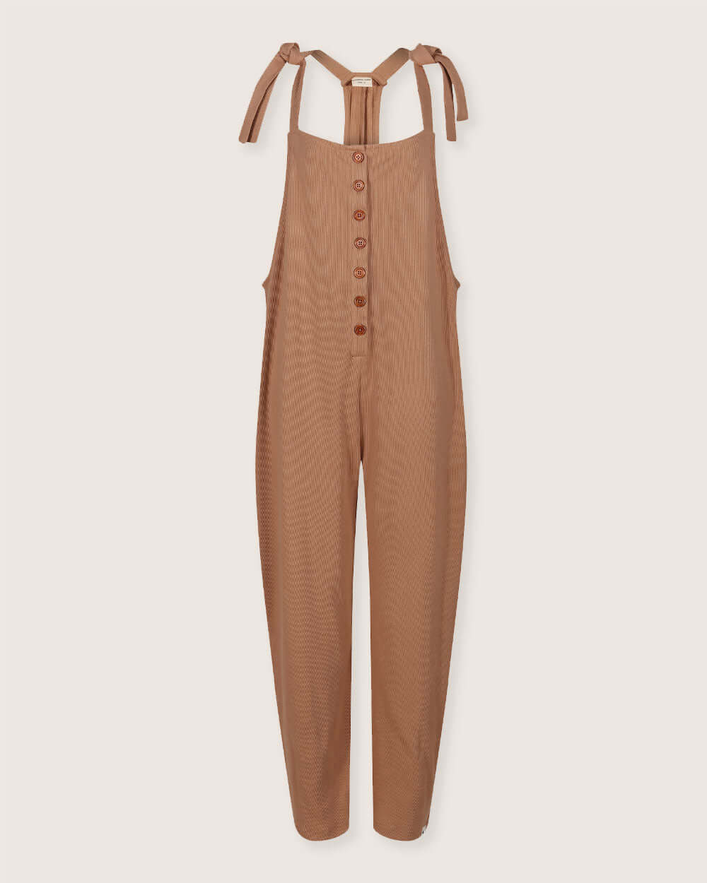 Erin Brown Dungarees - image 2