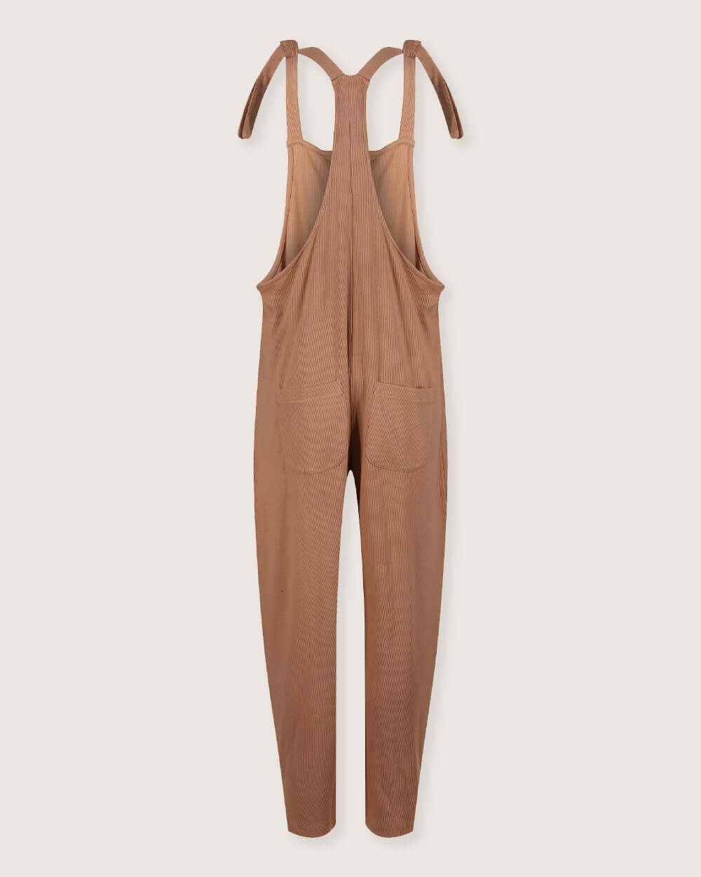 Erin Brown Dungarees - image 5