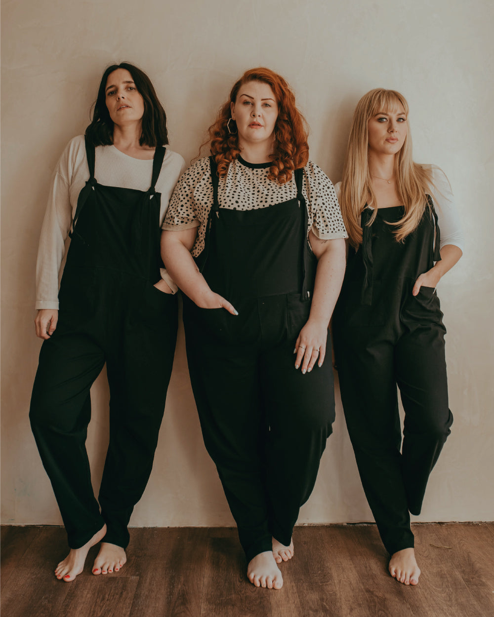 Dungarees Womens