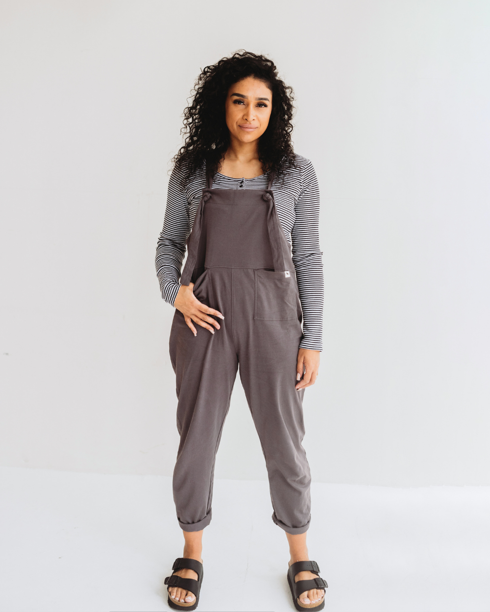 The Best Organic Loungewear for Mums Working from Home