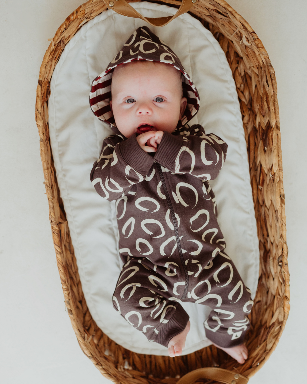 What To Pack In Your Hospital Bag: A Checklist for New Parents