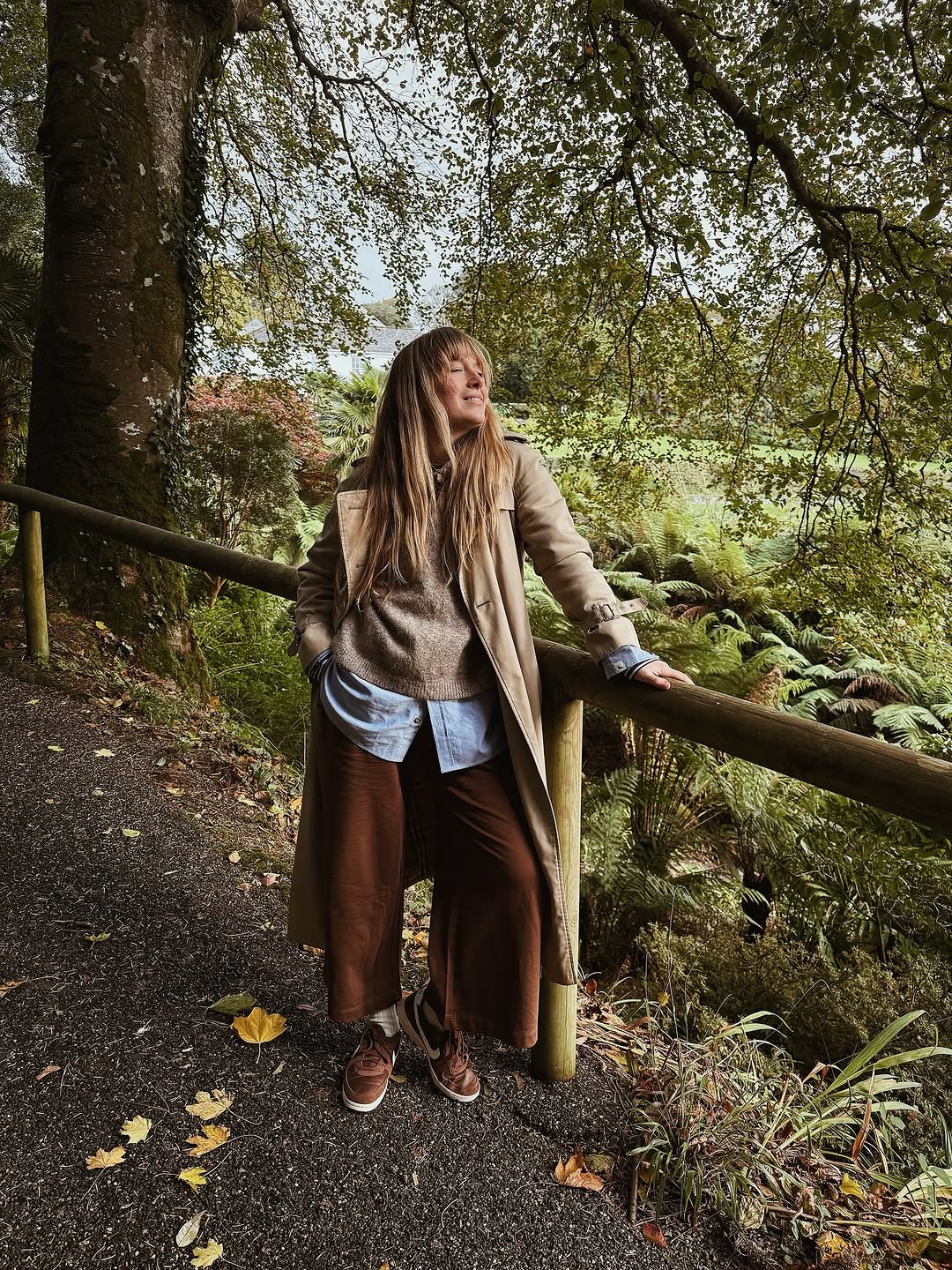 Comfortable Winter Dressing: Easy Outfits for Cold, Quiet Days