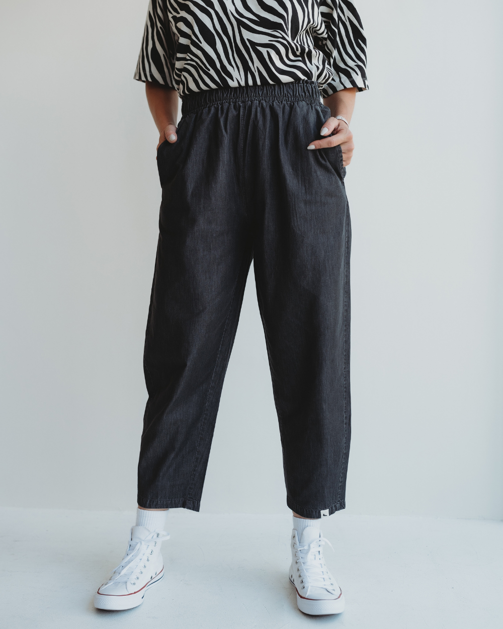 Our Best-Selling Trouser Fits, Explained