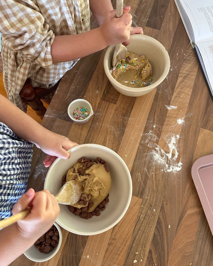 Summer Baking with Turtledove London