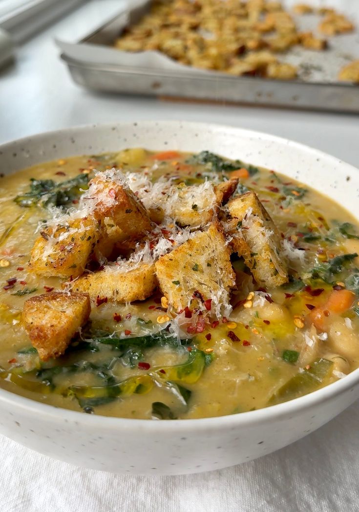 January Recipes for Cosy, Comfort-First Days