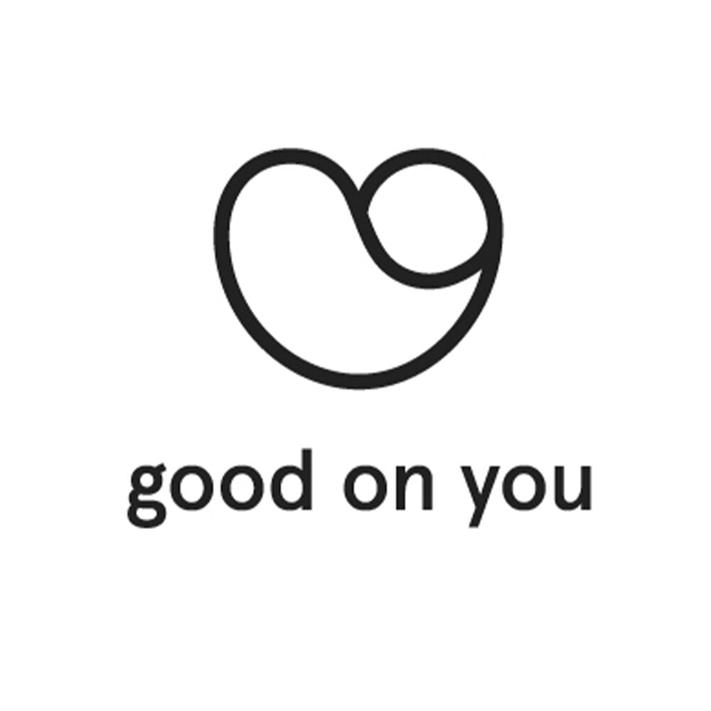 Turtledove London: Rated Good by Good On You