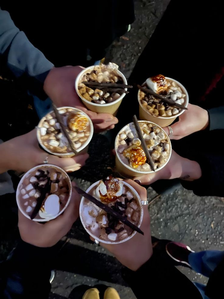 How To Practice Mindfulness This Christmas