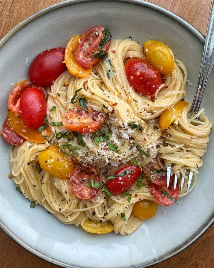 Three Summer Family Recipes to Enjoy Together