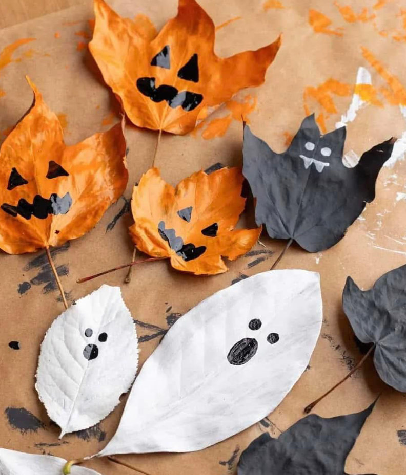 Fun Half Term in October: Activities for You & the Kids + Outfit Inspo