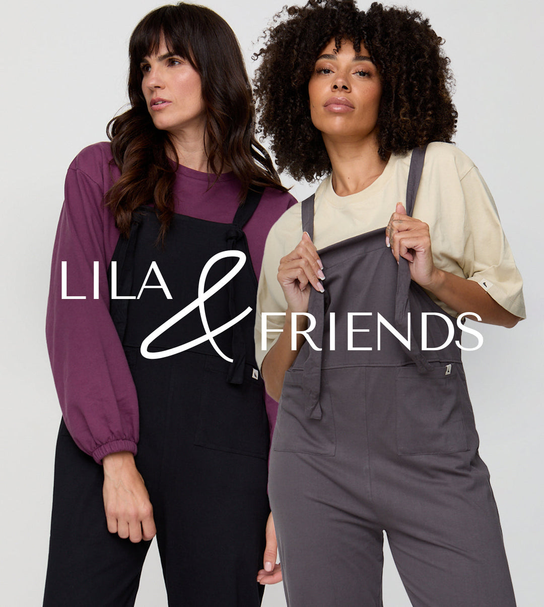 The Lila Dungarees: Your Year-Round Style Companion