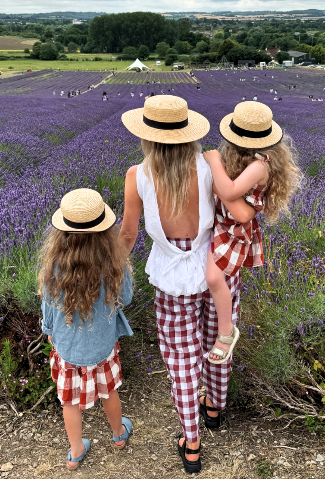 Matching Outfits for Mum and Baby (That Are Actually Comfortable)