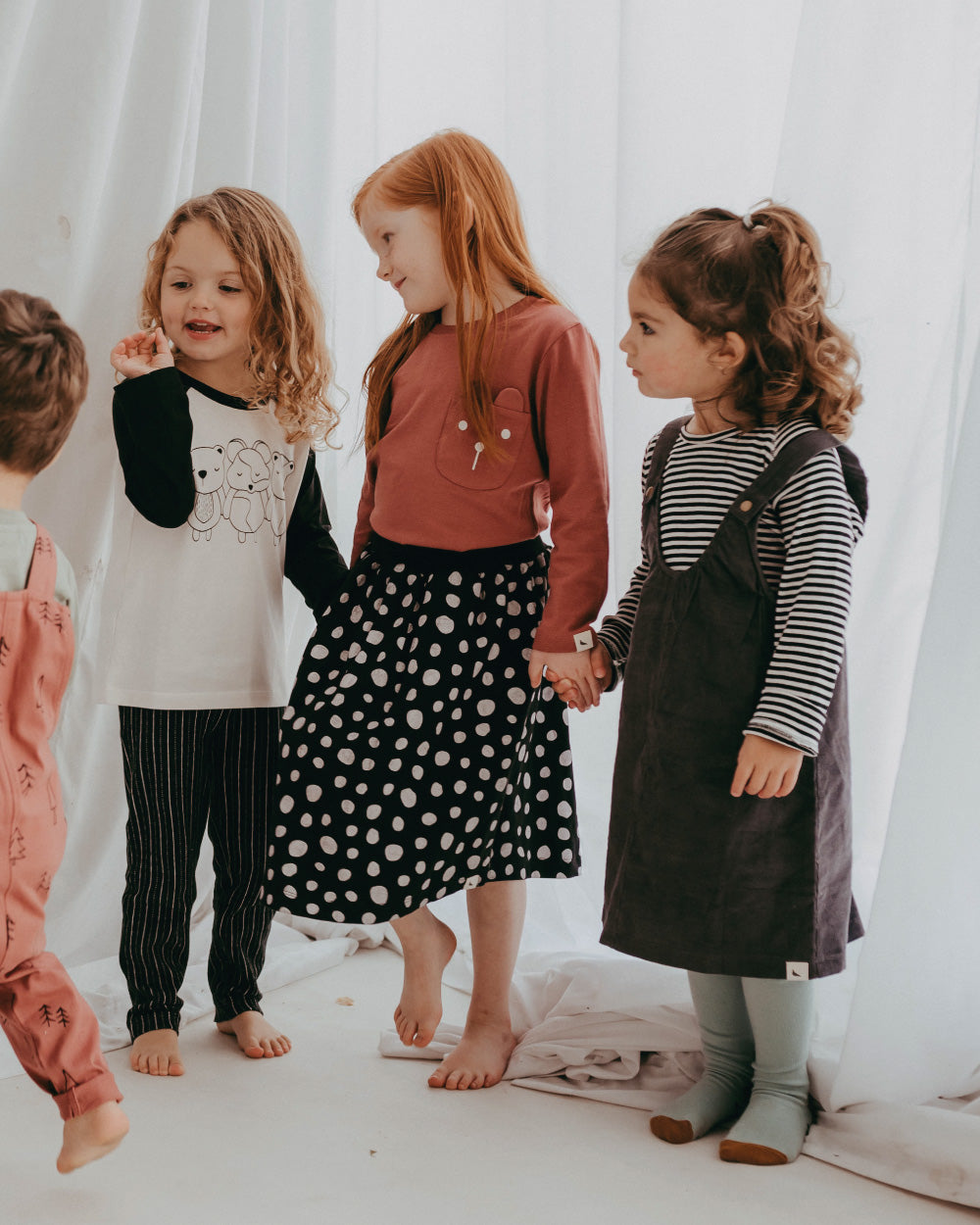 Baby & Kids Organic Dresses