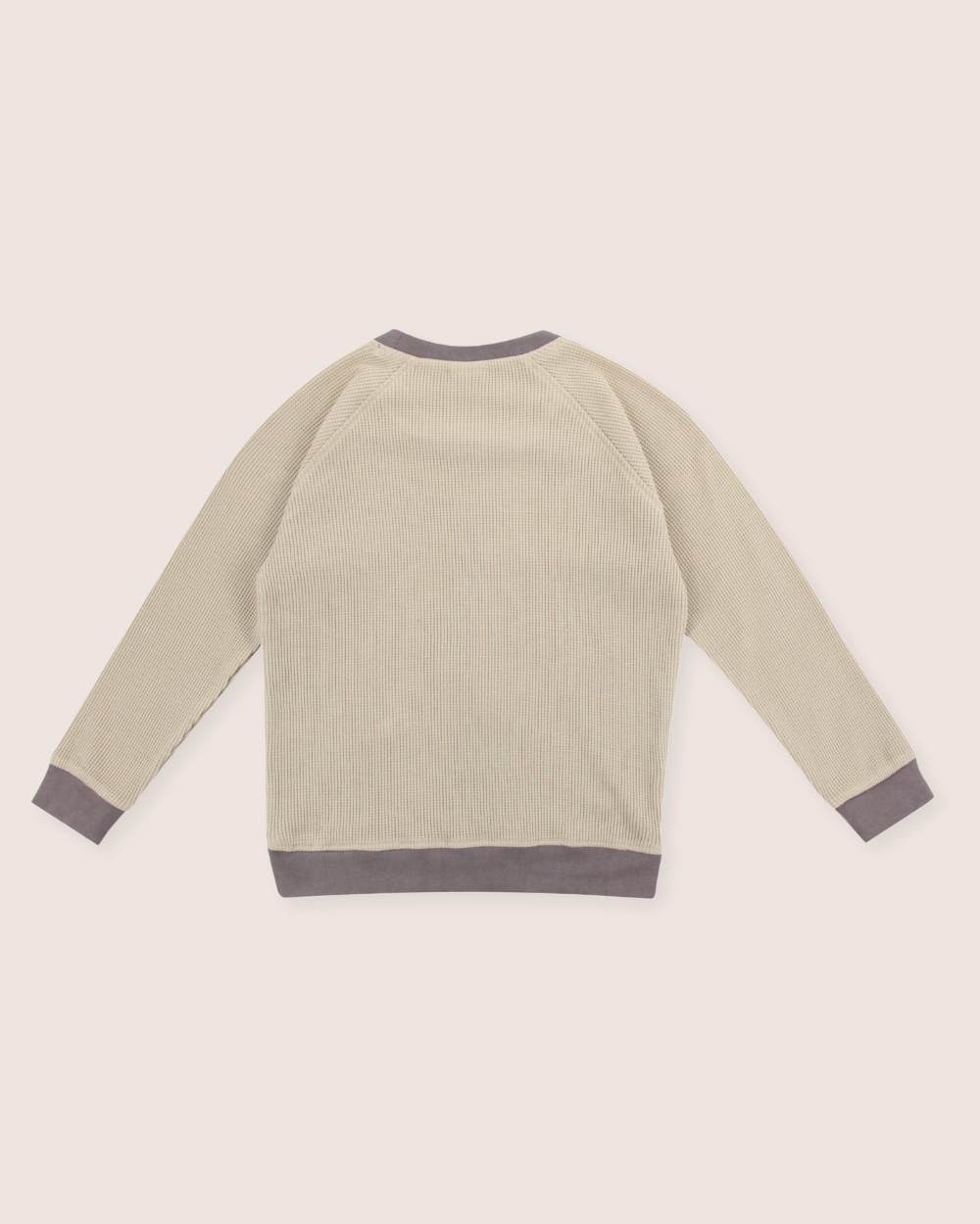 Multicolour Colourblock Sweatshirt - image 4