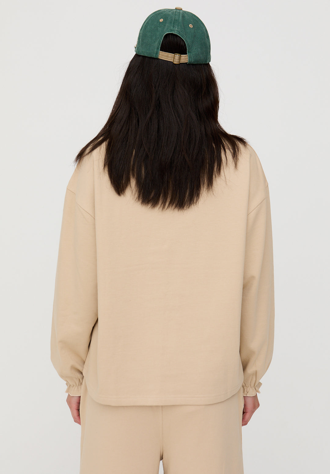 Ivy Stone Sweatshirt
