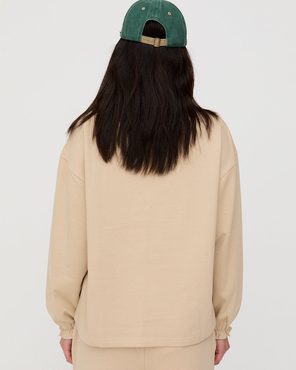 Ivy Stone Sweatshirt