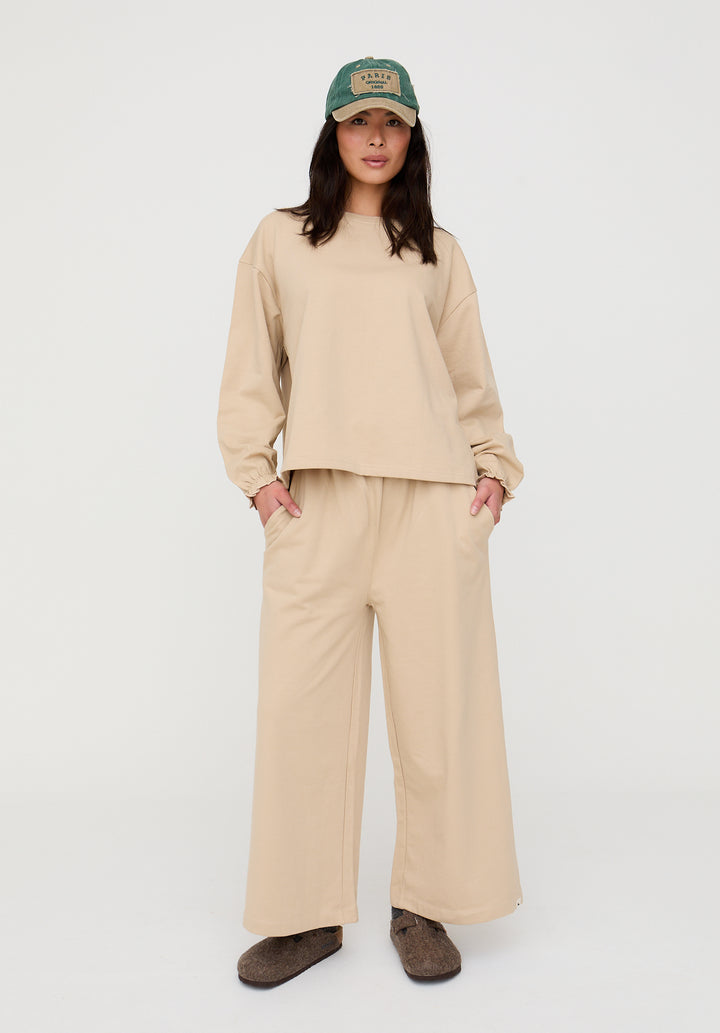 Ivy Stone Sweatshirt