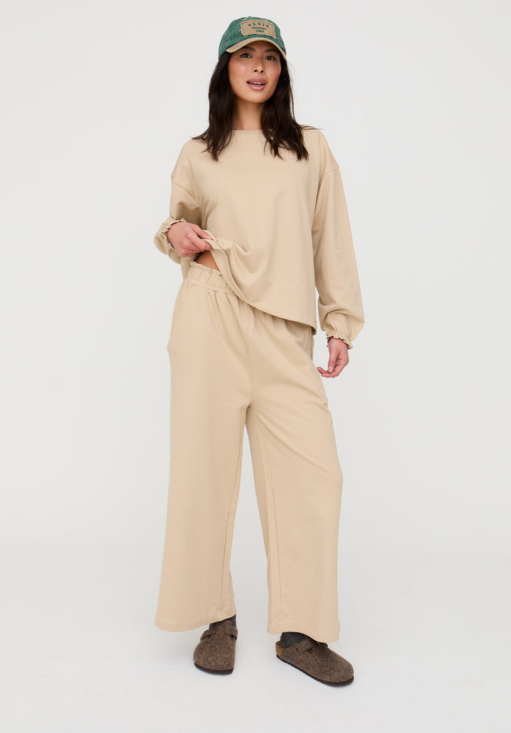 Ivy Stone Sweatshirt