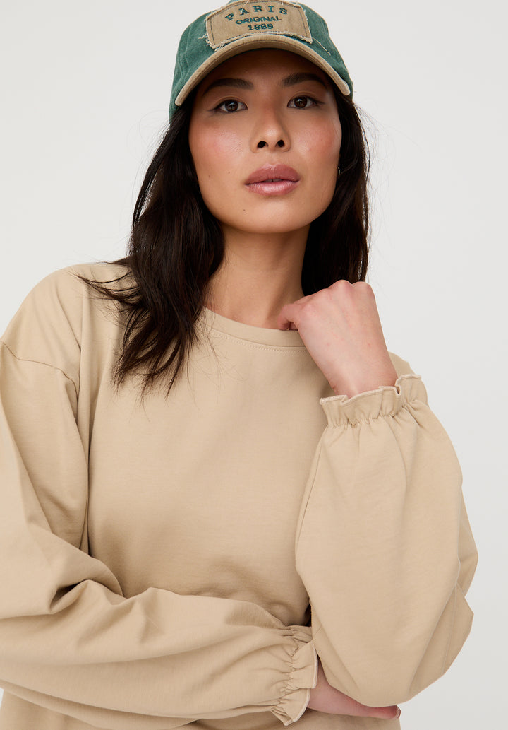 Ivy Stone Sweatshirt