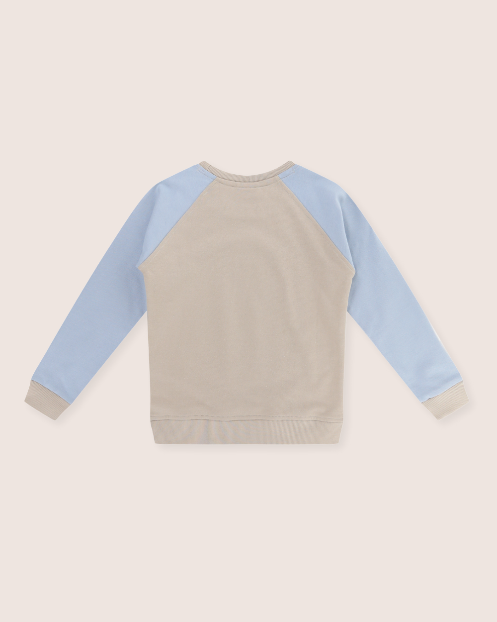 organic cotton Multicolour This Must Be The Place Slogan Print Sweatshirt - image 4
