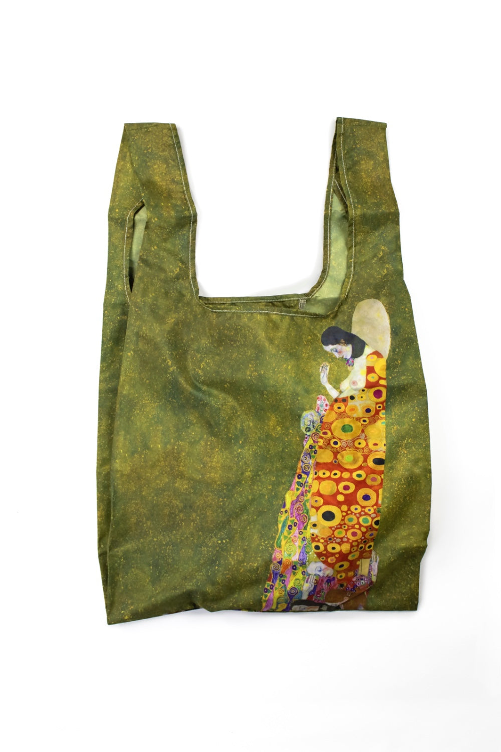Museum Collection Klimt Hope II Reusable Bag
