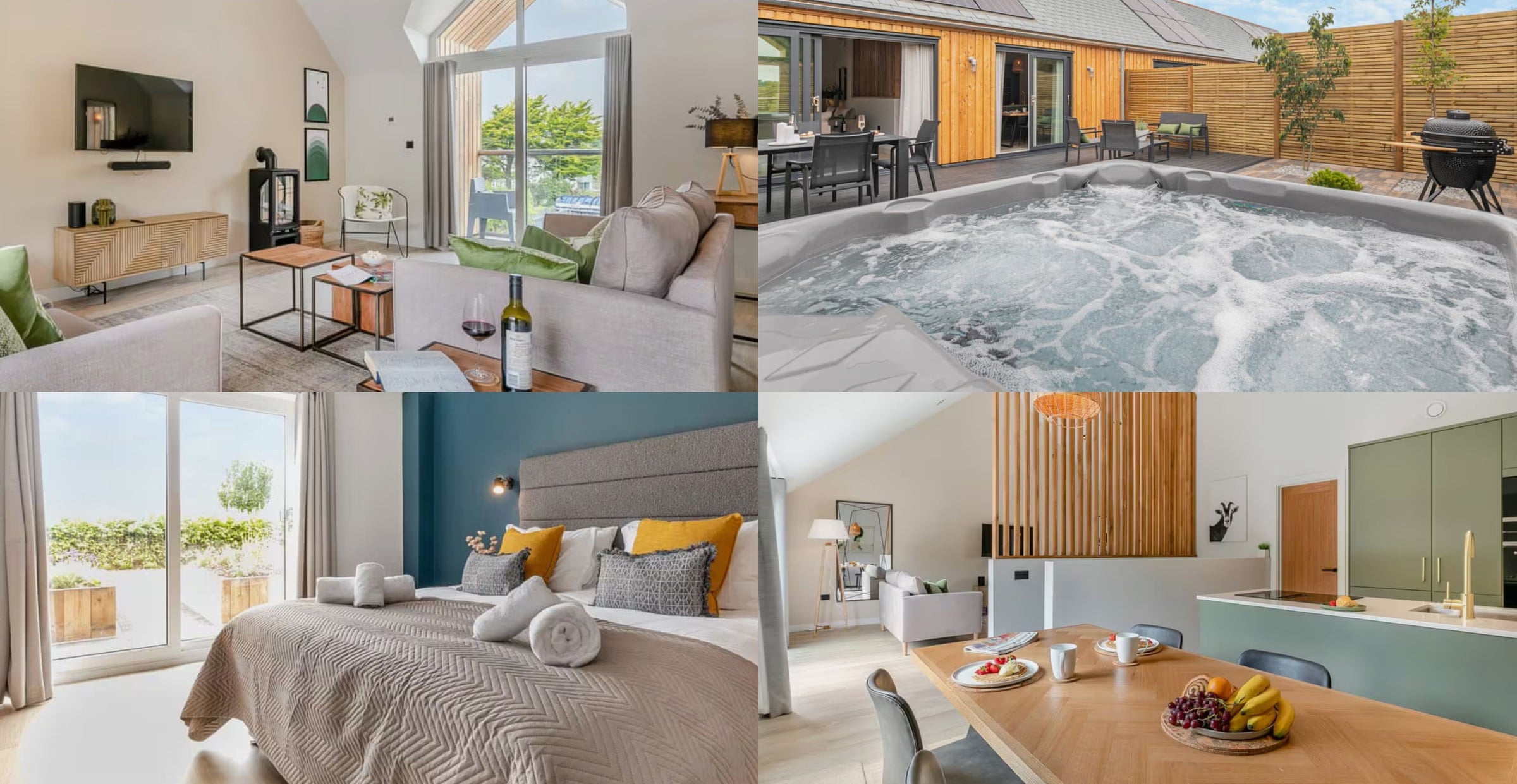Bude Cornwall Holiday Competition