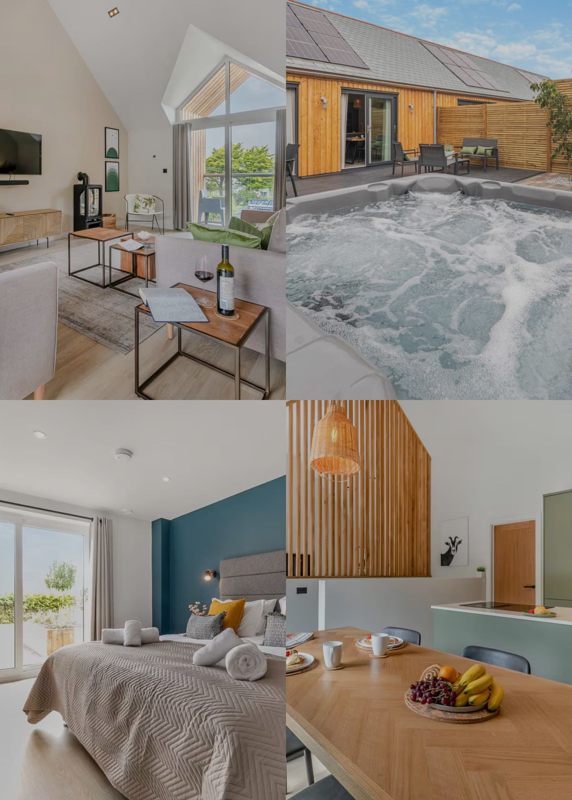 Bude Cornwall Holiday Competition
