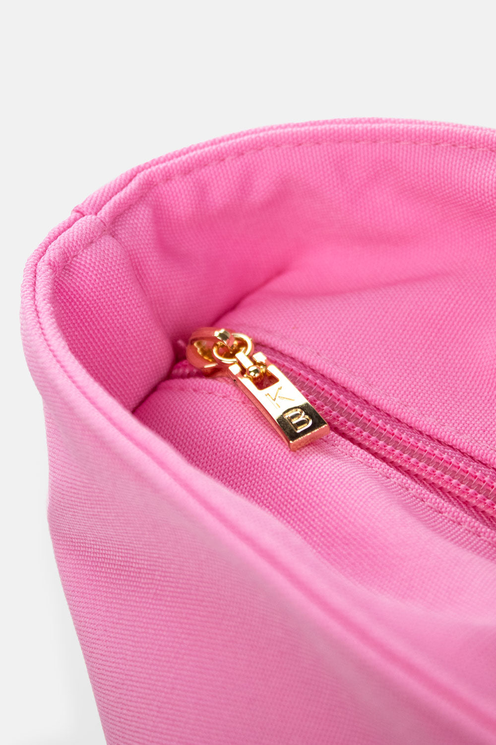 Carryall Tote Pink Bag
