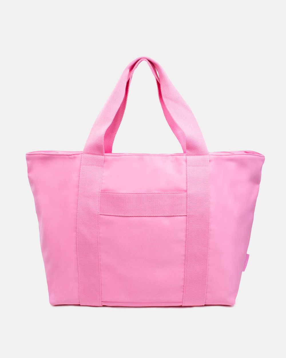 Carryall Tote Pink Bag