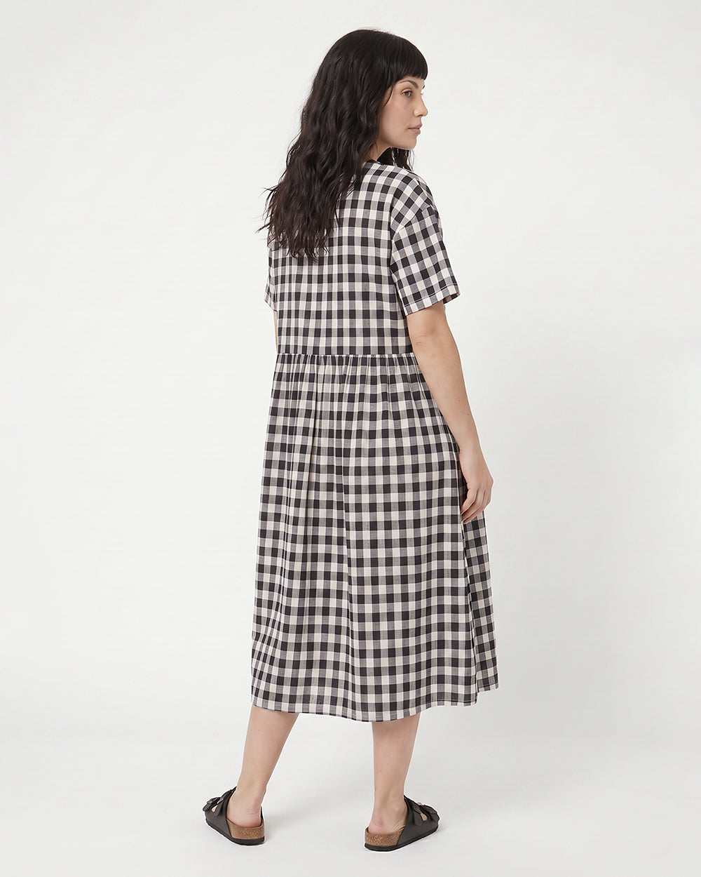 Women's Organic Cotton Dresses & Tunics | Easy Everyday Styles Turtledove London Women's Organic Cotton Dresses & Tunics | Easy Everyday Styles Turtledove London