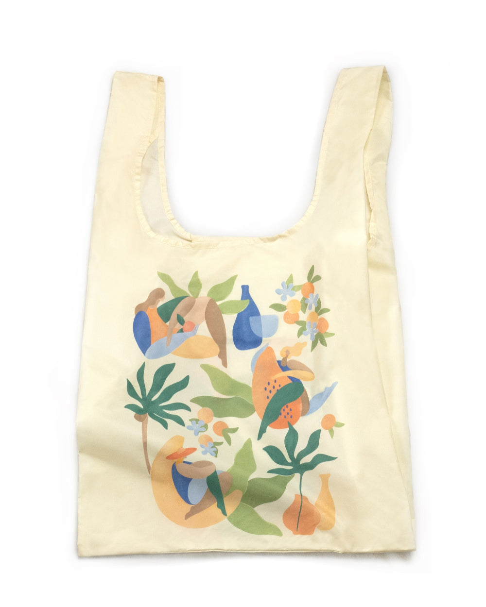 Maggie Stephenson Fruit Cabana Reusable Bag
