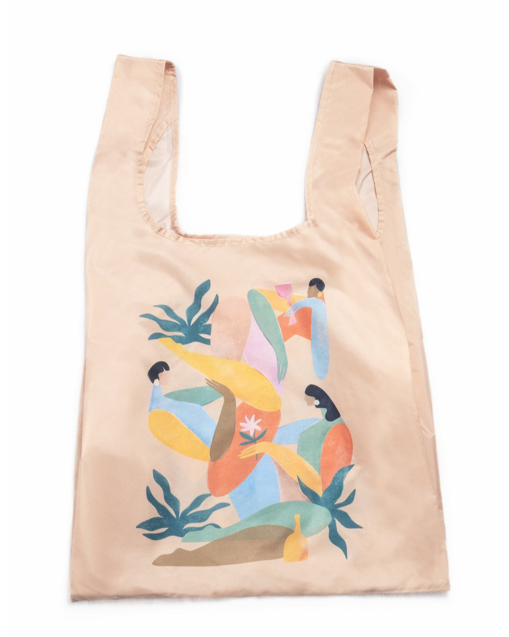 Maggie Stephenson A Summer Afternoon Reusable Bag