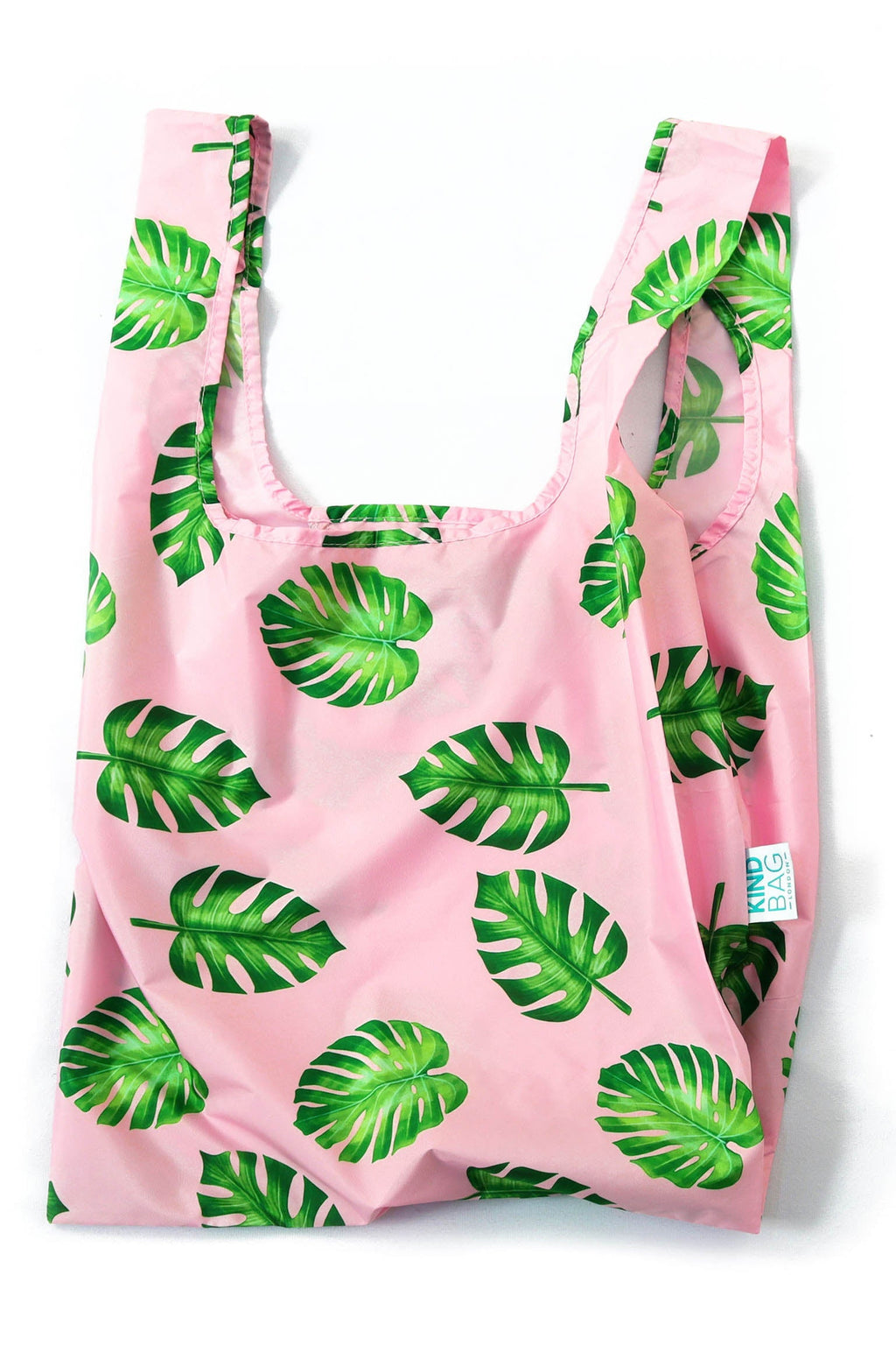 Medium Palms Reusable Bag