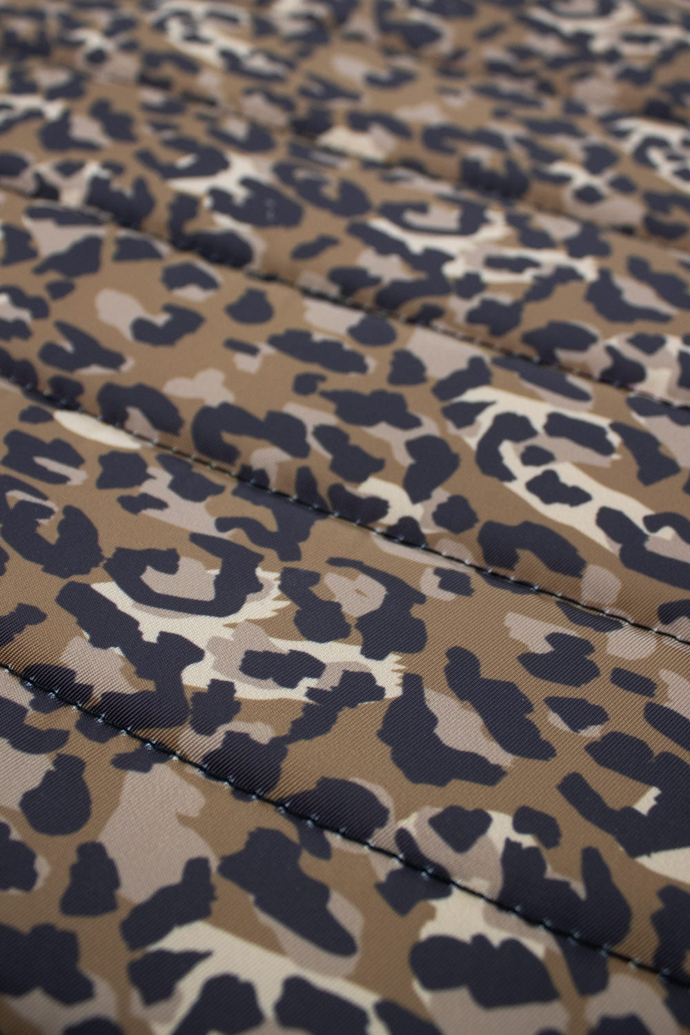 13 Inch Leopard print Laptop Sleeve