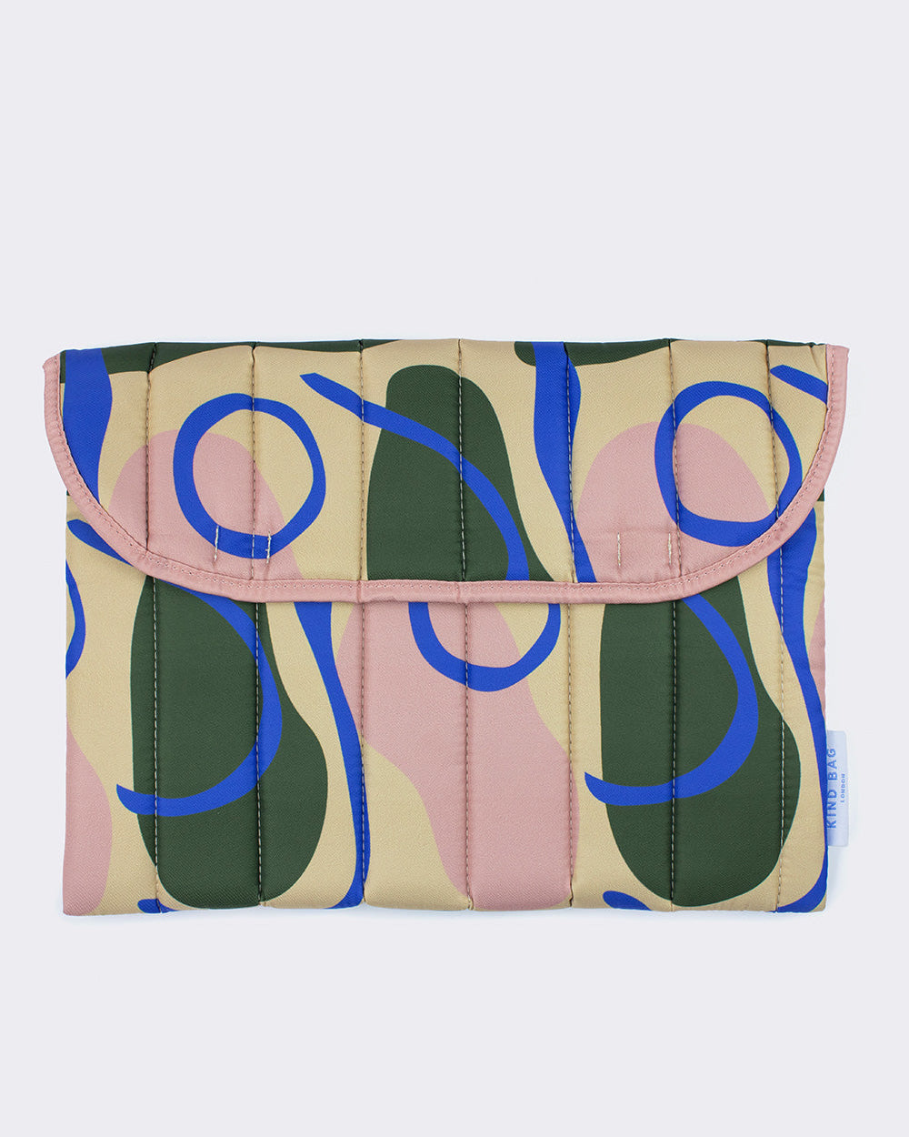 13 Inch Shapes Laptop Sleeve