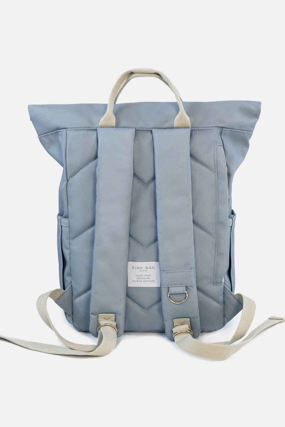Hackney 2.0 Grey Medium Backpack