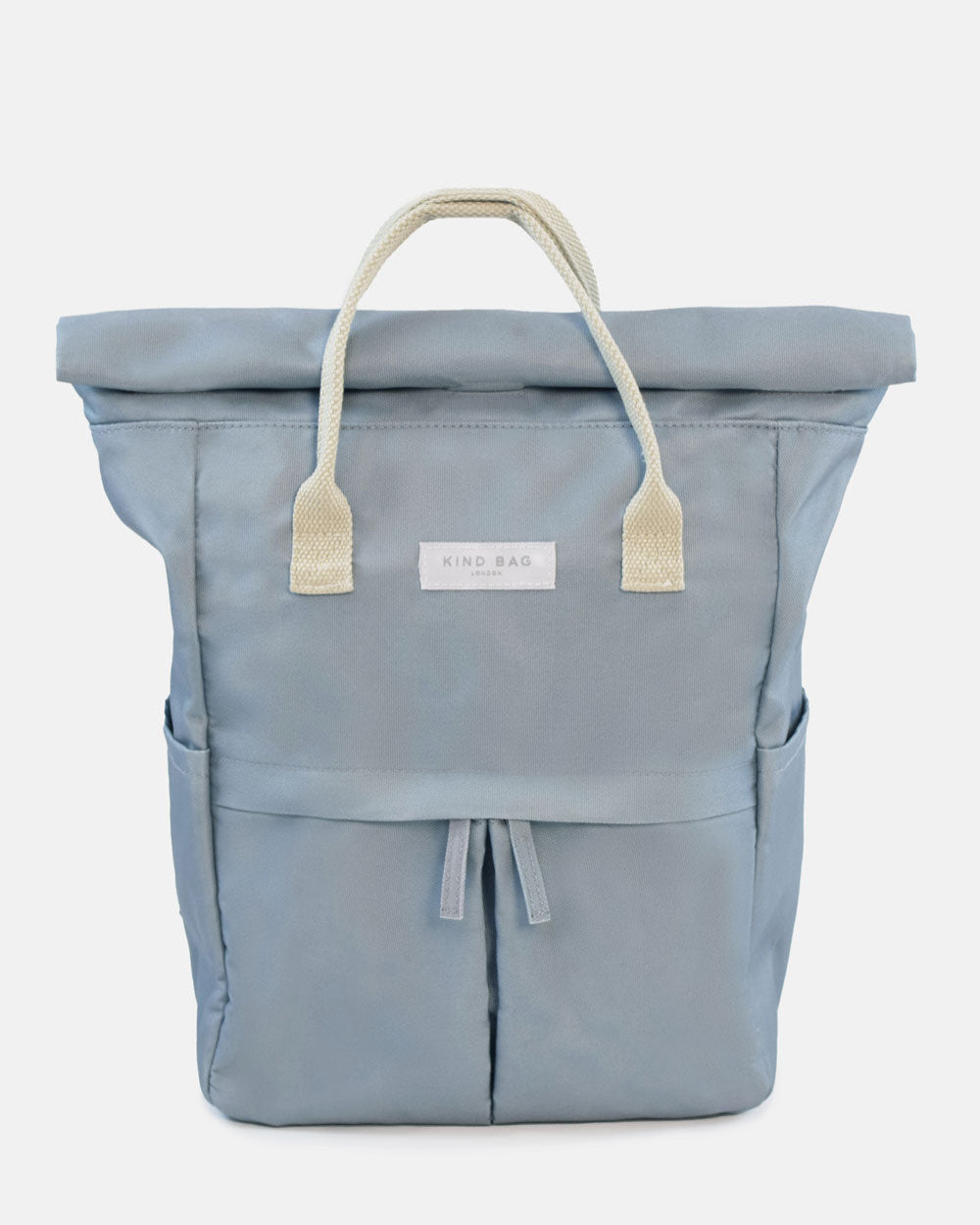 Hackney 2.0 Grey Medium Backpack