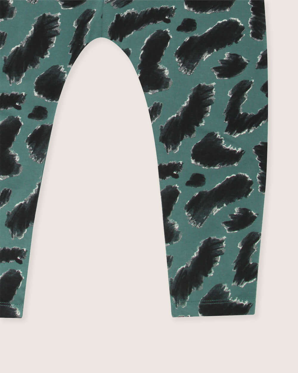 Organic Cotton Kids Dungarees