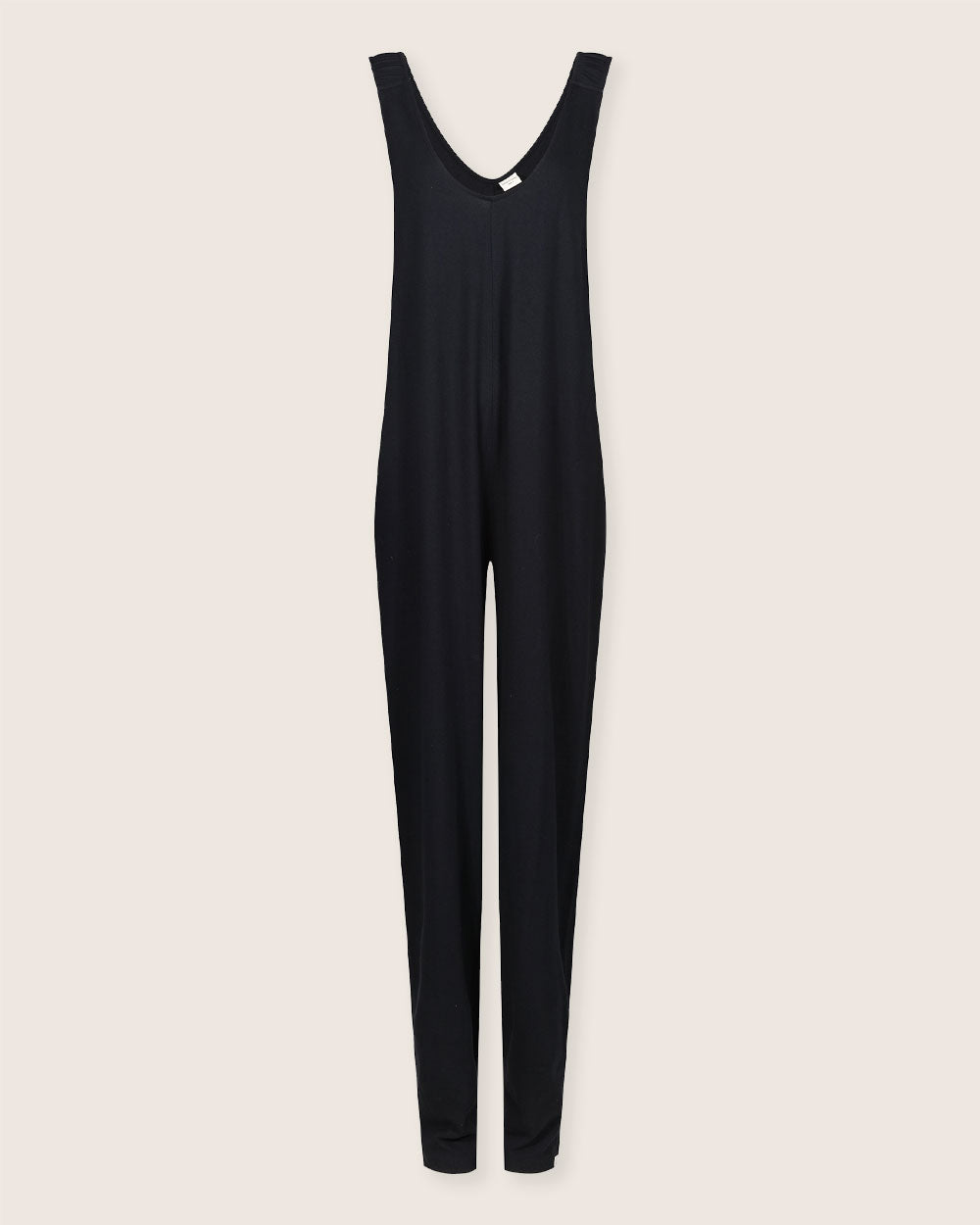Jilly Black Jumpsuit