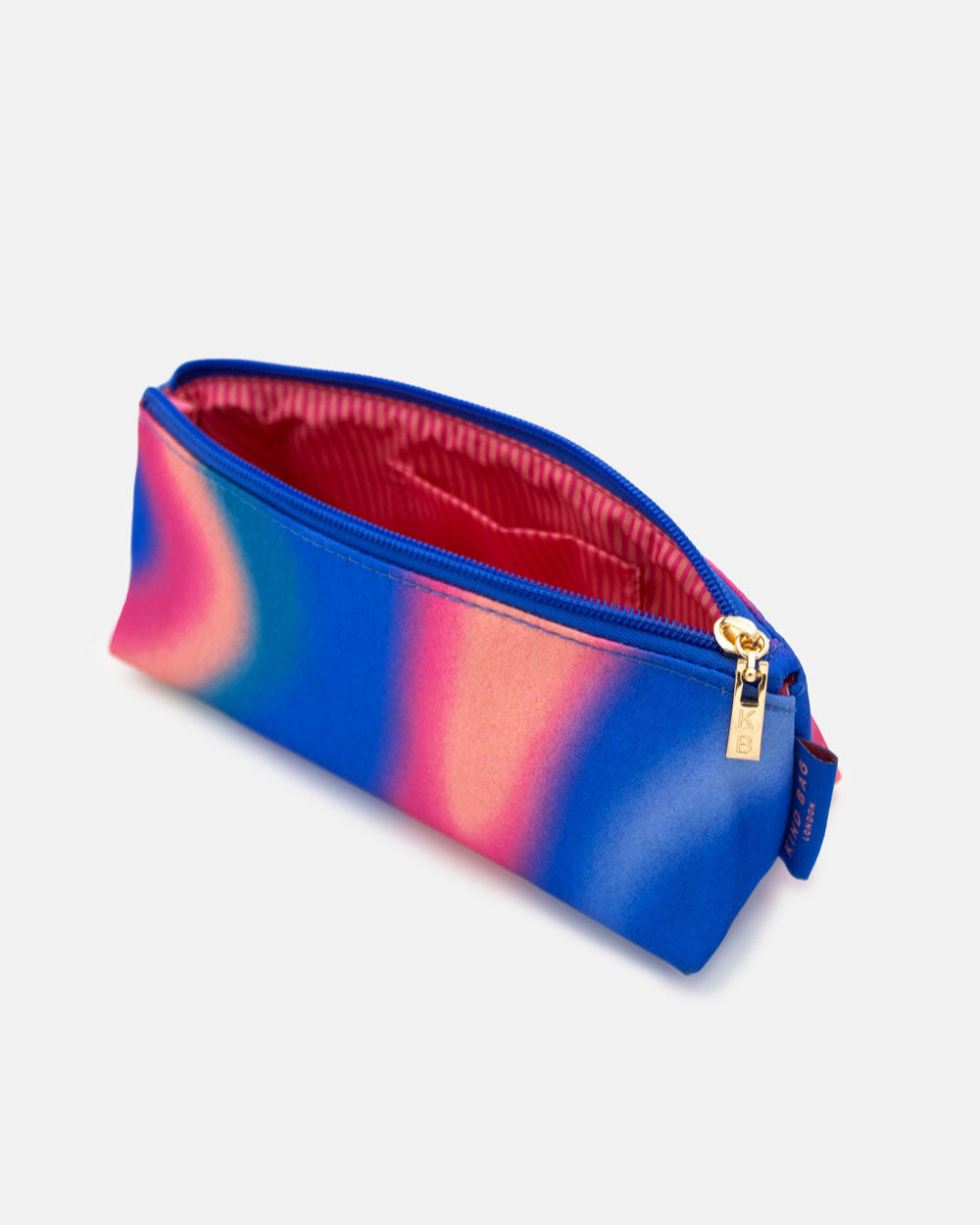 Aurora Blue & Pink Essentials Case